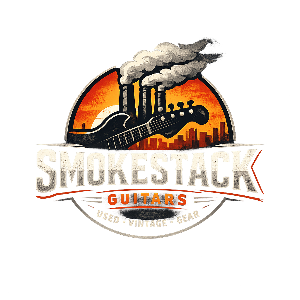 Smokestack Guitars